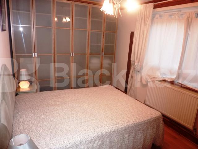 			NEW INSTRUCTION BY CANAL!, 2 Bedroom, 1 bath, 1 reception Flat			 Delamare Terrace, WARWICK AVENUE